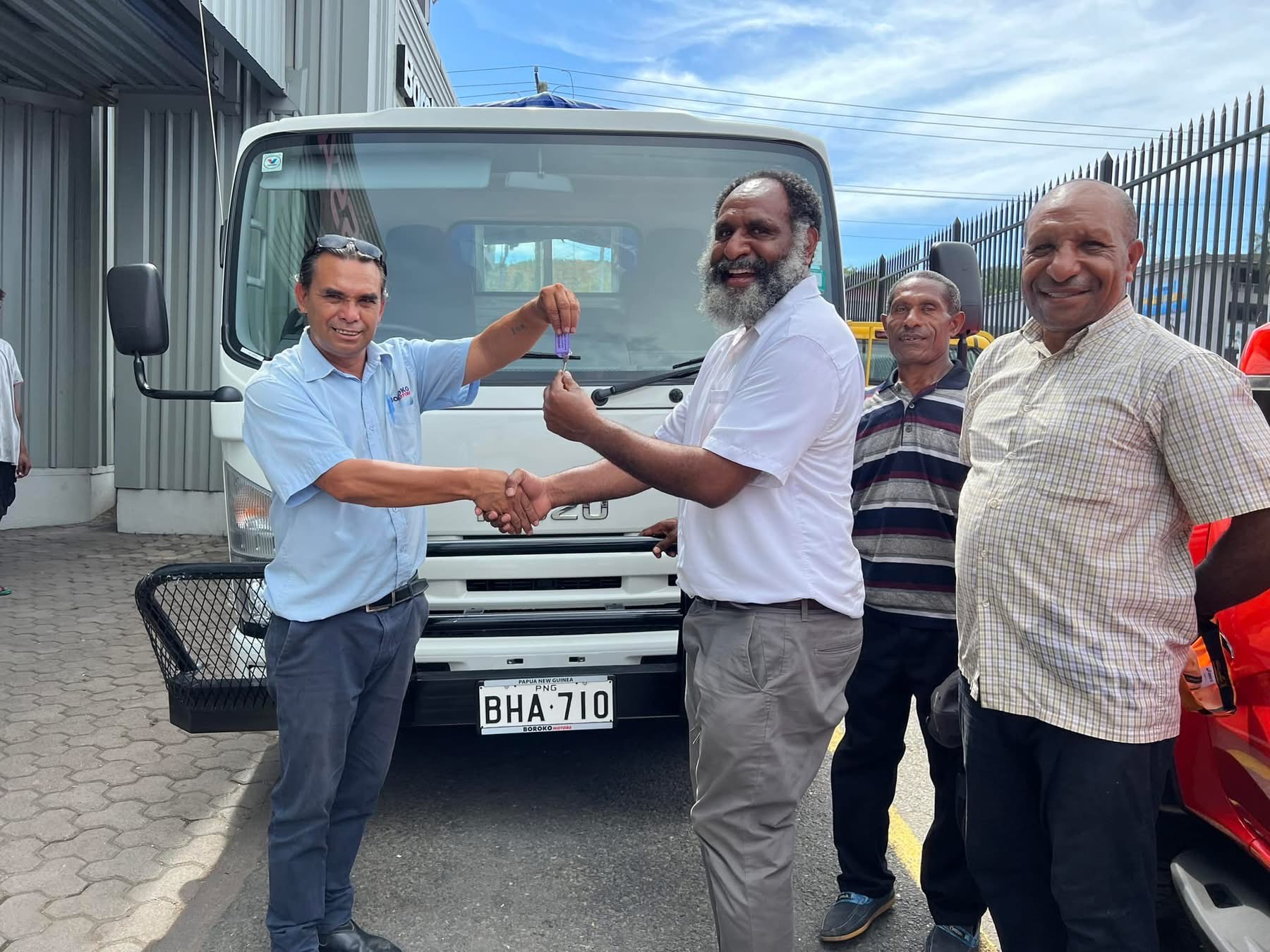 IMG_5179 Church Truck Received